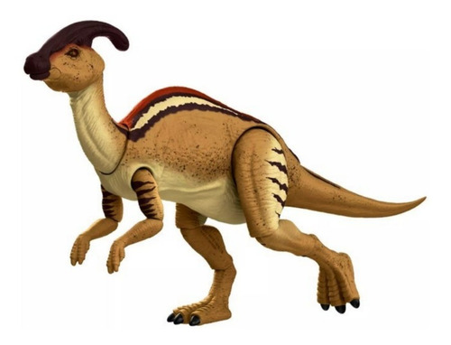 Parasaurolophus Hammond Collection The Lost World Jurassic 