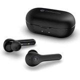 Auriculares Motorola Sound, Negro/bluetooth/con Estuche