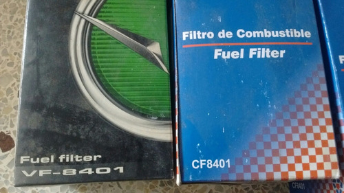 Filtros De Gasolina 8401 Honda Accord 98-05 2.2-2.3-3.0-.   Foto 3