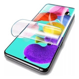 Film Hidrogel Soul Para Samsung Selecciona Tu Modelo