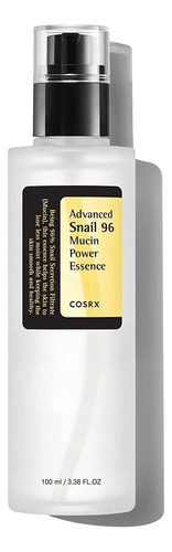 Esencia Facial Advanced Cosrx Snail Fine, Achabha/crema