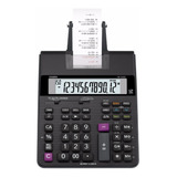Calculadora Con Impresora Casio Hr-150rc Impacto Online