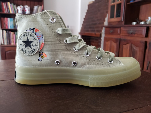 Converse Vintage Edicion Limitada (escucho Ofertas)