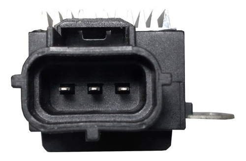 Regulador Alternador Ford Expedition Navigator Foto 2