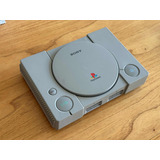 Playstation 1 Impecable