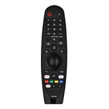 Control Remoto De Repuesto Voice Magic Para LG Smart Tv, Con
