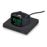 Base De Carga Portatil Para Apple Watch S8  Belkin