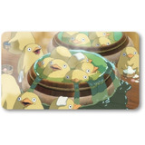 Mousepad Xl 58x30cm Cod.443 Anime Studio Ghibli