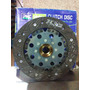 Disco Embrague Volkswagen Escarabajo Combi 1.2-1.3 Vale 1188 volkswagen Escarabajo