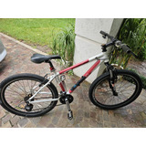 Bicicleta Venzo R 26