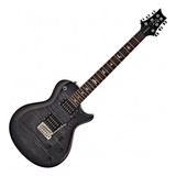 Guitarra Eléctrica Prs Se Mark Tremonti Charcoal Burst