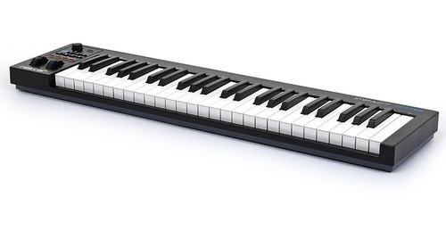 Teclado Controlador Midi Usb Nektar Impact Gx49 Gx 49