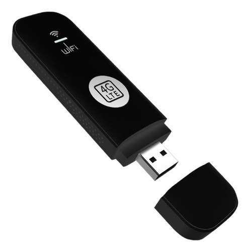 Enrutador Usb 4g, Viajes, Fuente De Alimentación