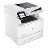 Impressora Multifuncional Hp Laserjet Pro Mono Mfp 4103fdw