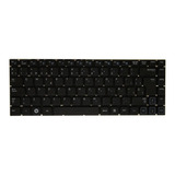 Teclado Para Samsung Rv411 Rv415 Rv420 Rc410 Español