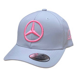 Gorra Mercedes Benz Varios Modelos