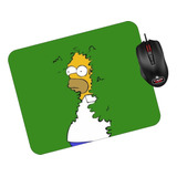 Mouse Pads Homero Simpson Pad Mouse 