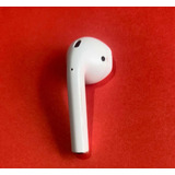 AirPods 2 Derecho, Modelo A2031, Batería  Dura 5 Horas