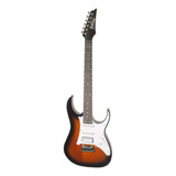 Guitarra Elétrica Grg140-sb - Ibanez