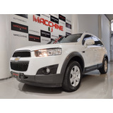 Chevrolet Captiva 2014 2.4 Lt Mt Awd 167cv