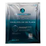 50 Mantas Criolipólise De Placa Ice Place 330g