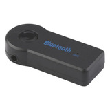 2 Unidades Adaptador Receptor Bluetooth Usb Áudio Para Carro