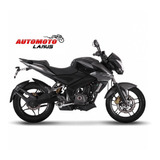 Bajaj Rouser Ns 200 0km En Automoto Lanús