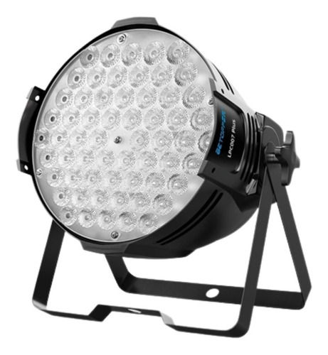 Tacho Led Par 60 Leds X 3w Big Dipper Lpc007 Plus Rbg 3 En 1