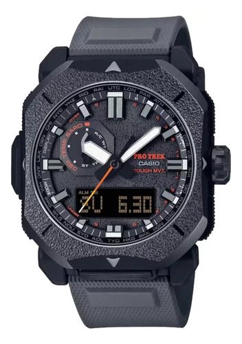 Reloj Casio G-shock Solar Para Hombre Gmw-b5000pc-1 Ts