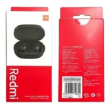 Fone De Ouvido Bluetooth Redmir Airdots 2 X'aomi