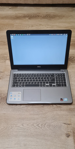Notebook Dell Inspiron Core I7 8gb Ram- Disco 512gb 15,6  Hd