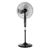 Ventilador De Pie Digital 20 130w Peabody Pe-vp350 Prestigio