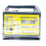 Cargador De Batería 12v 15 Amp Manual Auto, Moto, Lanchas.