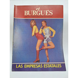 Antigua Revista El Burgués N°20 Año 1972 Le279