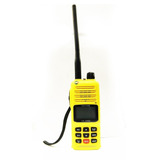 Radio Handy Vhf Emergencia Gmdss