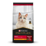 Pro Plan Gato Adulto Sabor Pollo Y Arroz 7.5kg L&h