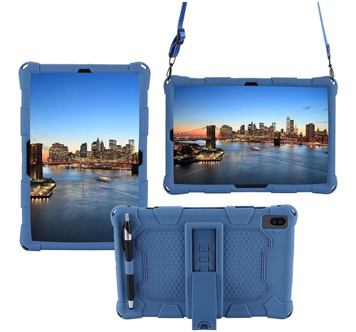 Funda Tablet Pc Para Samsung Galaxy Tab S6 Lite 10.4; C47900