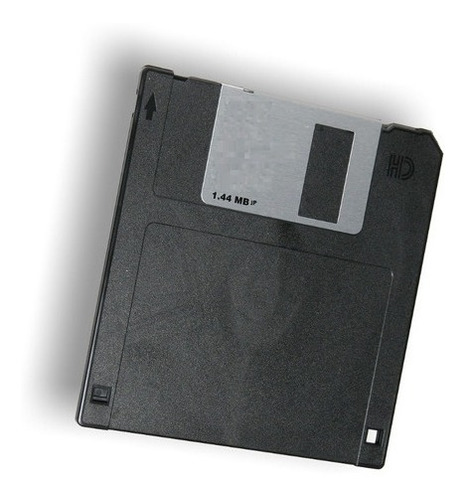 Diskette Disquete 2mb Floppy Disk Para Pcs 3 1/2