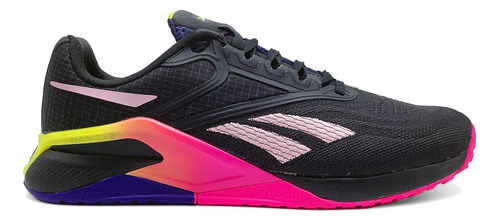 Tenis Reebok Para Mujer Nano X2 Gy2287