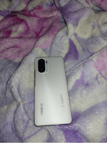 Celular Poco F3 256 Gb 