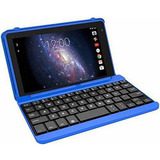 Tablet  Rca Voyager Rct6873w42 7  16gb Azul Y 1gb De Memoria