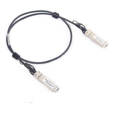 Cabo Conexão Direta Dac Sfp+ 10g 1m Mikrotik-huawei-zte