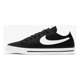 Tênis Nike Court Legacy Canvas Masculino