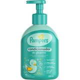 Condicionador Pampers De Glicerina Condicionador De Glicerina Para Bebês Pampers De Suave En Garrafa