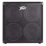 Gabinete De Amplificador De Bajo Peavey Headliner 4x10