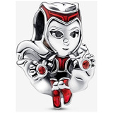 Charm Pandora Bruja Escarlata Marvel Vengadores Original