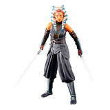 Star Wars Black Series Ahsoka Tano Hasbro