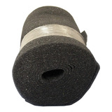 Rollo Filtro Poroflex 7.42 Mts X 61 Cm Ancho 6 Mm Espesor