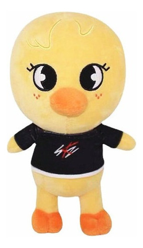 T Stray Kids Skzoo Muñeco Peluche Juguete Niños Regalo