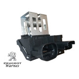 Resistencia De Electroventilador Para Peugeot 208 Xy 1.6 Thp